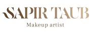 ספיר טאוב איפור ושיער מיקצועי לכלות והפקות אופנה