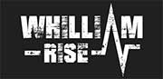 די ג'יי וויליאם רייז - DJ Whilliam Rise